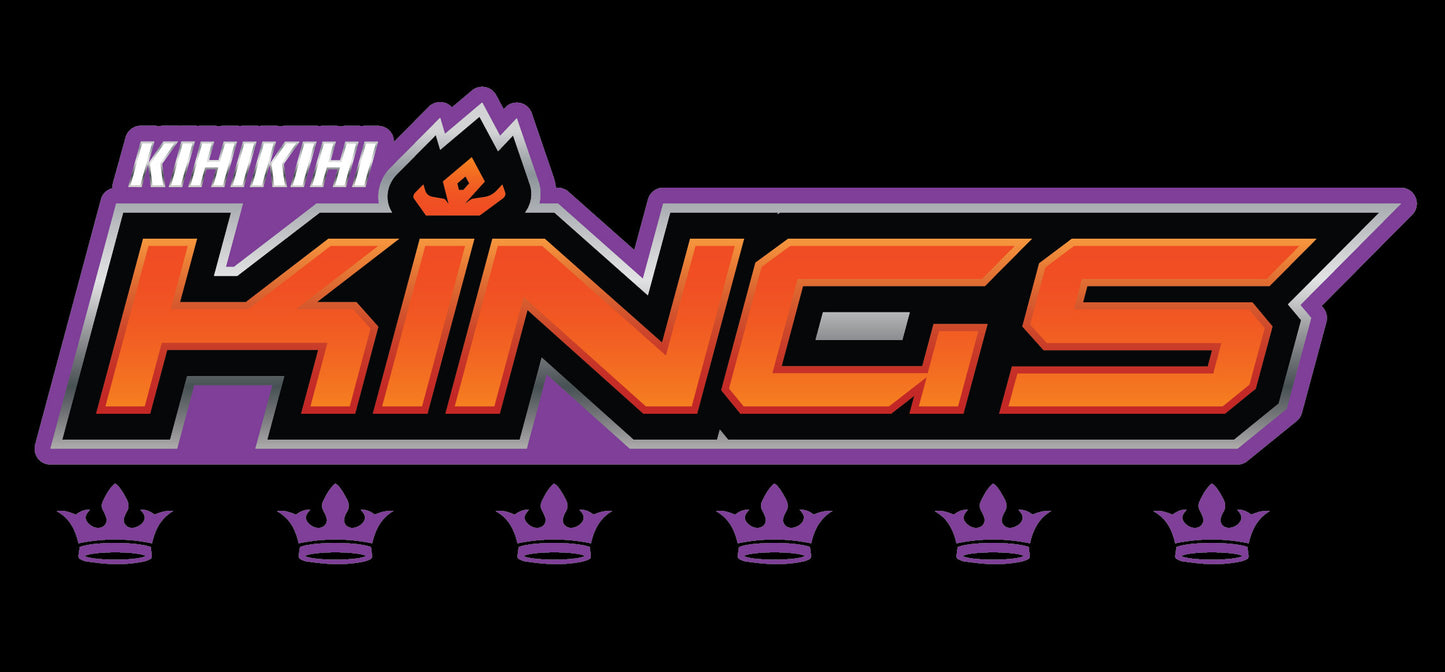 Kihikihi KINGS T-Shirt